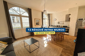  appartement st-malo 35400