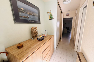  appartement st-malo 35400