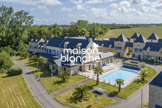  appartement st-malo 35400