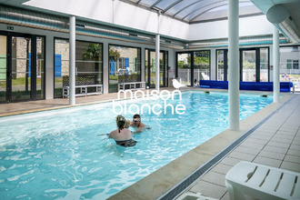  appartement st-malo 35400