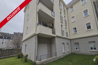  appartement st-malo 35400
