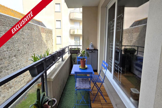  appartement st-malo 35400