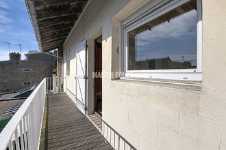  appartement st-malo 35400