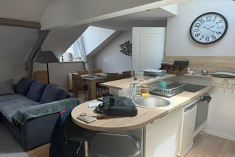  appartement st-malo 35400