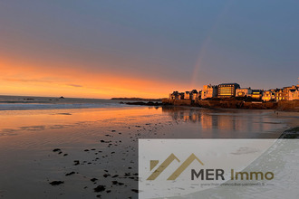  appartement st-malo 35400