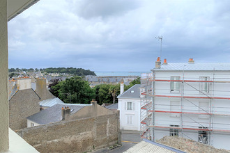  appartement st-malo 35400