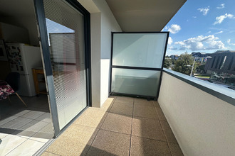  appartement st-malo 35400