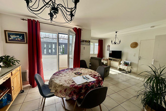  appartement st-malo 35400