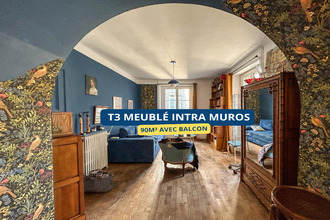  appartement st-malo 35400