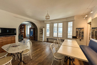  appartement st-malo 35400