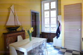  appartement st-malo 35400