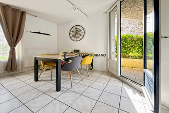  appartement st-malo 35400