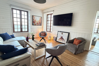  appartement st-malo 35400