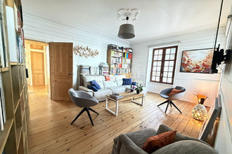  appartement st-malo 35400