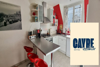  appartement st-malo 35400