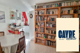  appartement st-malo 35400