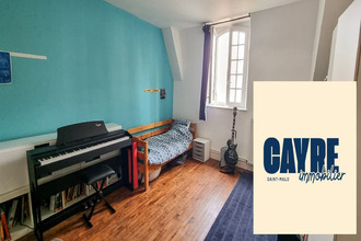  appartement st-malo 35400