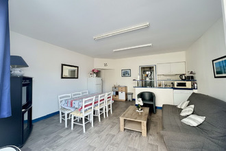  appartement st-malo 35400