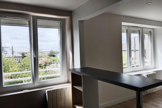  appartement st-malo 35400