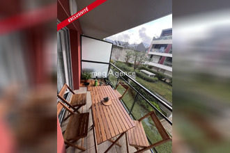  appartement st-malo 35400