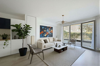  appartement st-malo 35400