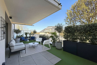  appartement st-malo 35400