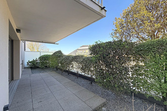  appartement st-malo 35400