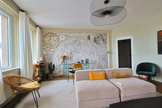  appartement st-malo 35400