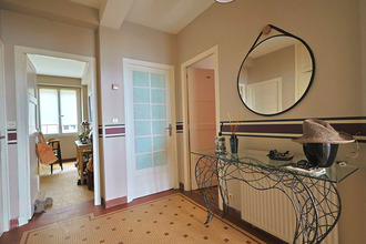  appartement st-malo 35400
