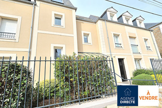  appartement st-malo 35400