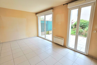  appartement st-malo 35400