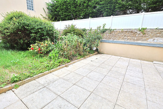  appartement st-malo 35400
