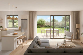  appartement st-malo 35400