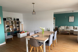  appartement st-malo 35400
