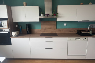  appartement st-malo 35400
