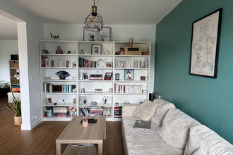  appartement st-malo 35400