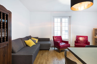  appartement st-malo 35400