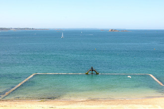  appartement st-malo 35400