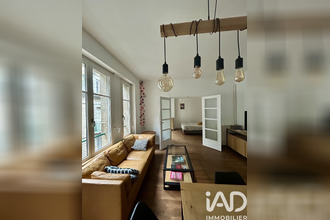  appartement st-malo 35400