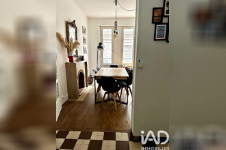  appartement st-malo 35400