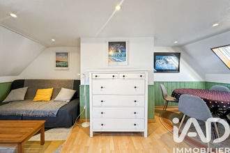  appartement st-malo 35400