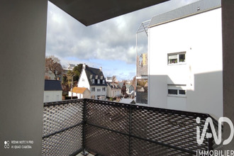  appartement st-malo 35400