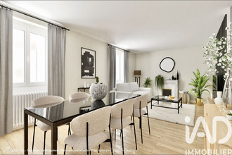  appartement st-malo 35400