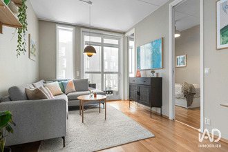  appartement st-malo 35400