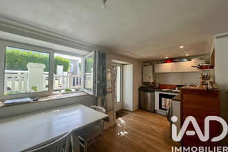  appartement st-malo 35400