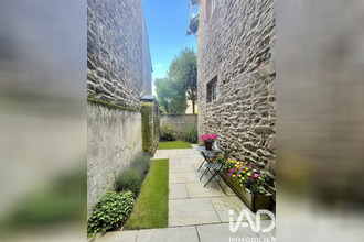  appartement st-malo 35400