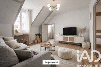  appartement st-malo 35400