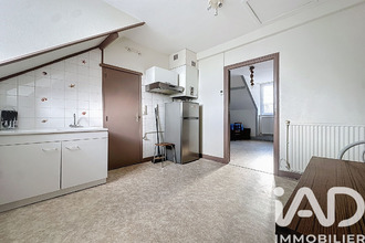  appartement st-malo 35400