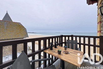  appartement st-malo 35400