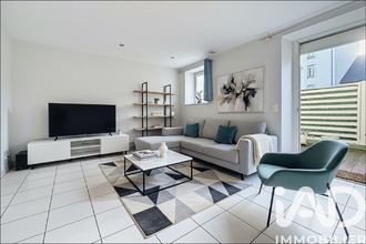  appartement st-malo 35400
